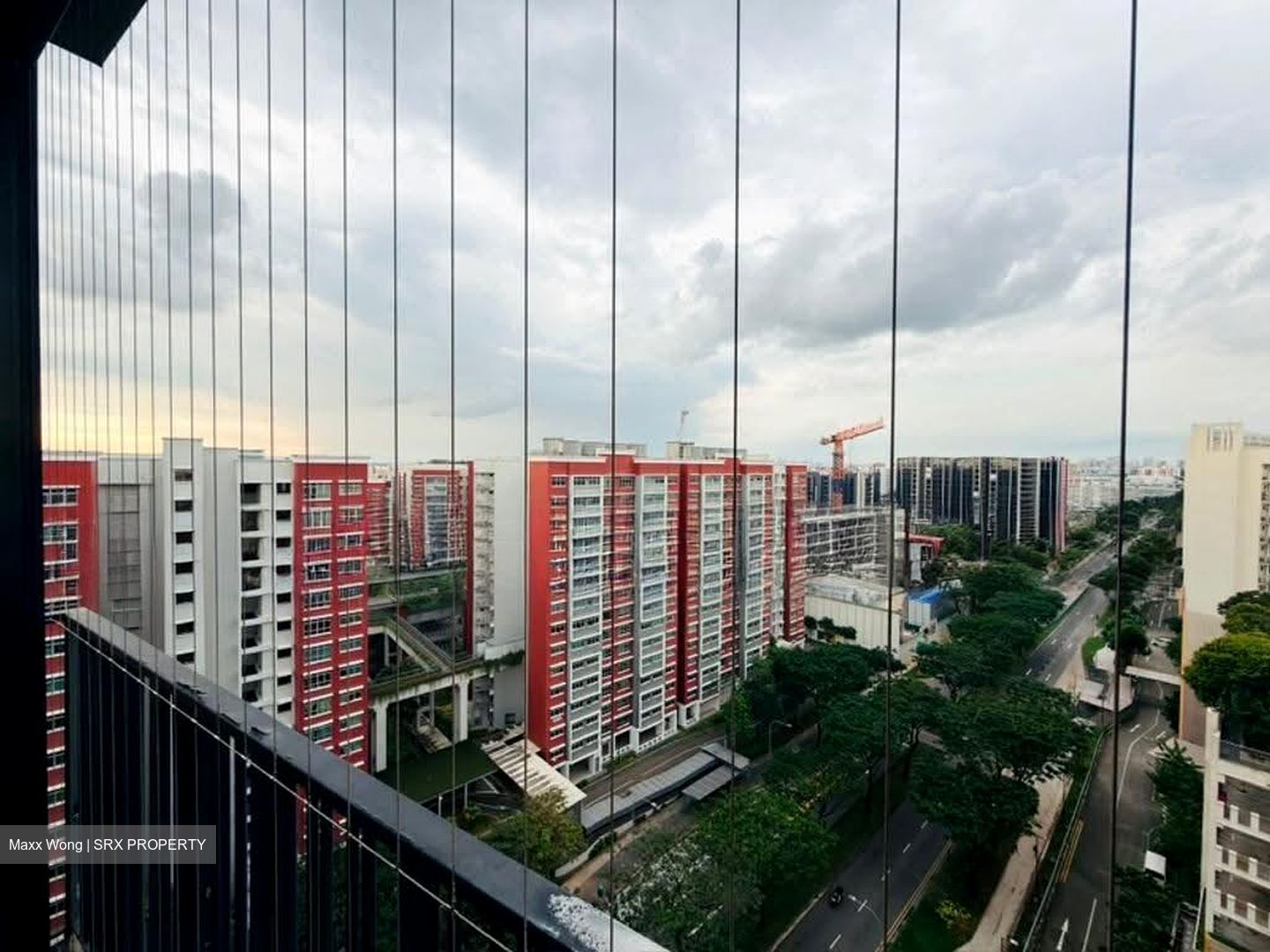 Le Quest (D23), Apartment #634549831